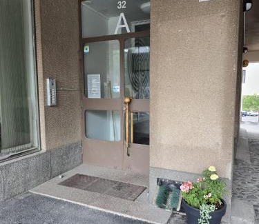 Savonlinna Apartment | Central Accommodation at Olavinkatu