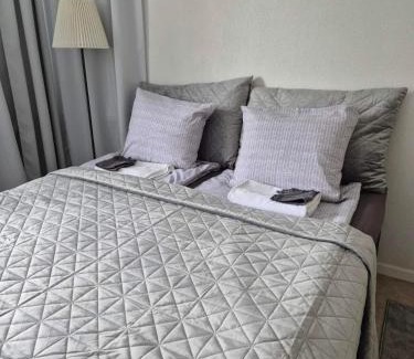 Savonlinna Apartment | Central Accommodation at Olavinkatu