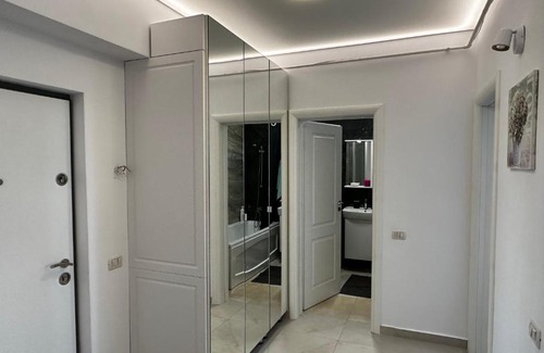 Sector 5 Apartment | Central Address Residence 2-bedroom Apartment