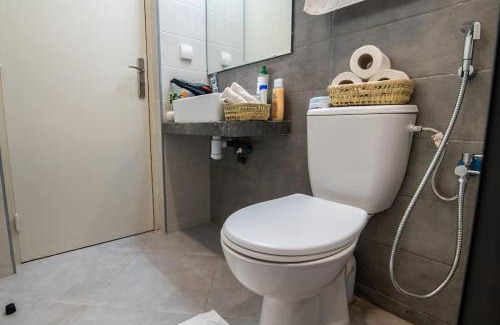 Quartier Industriel Apartment | Central Agadir, Modern and Convenient