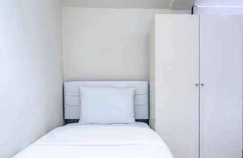 Moda Apartment | Central and Colorful Flat in Caferaga, Kadikoy