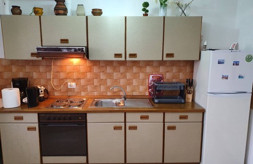 Shkoder Apartment | Central and cozy apartment in the heart of the city