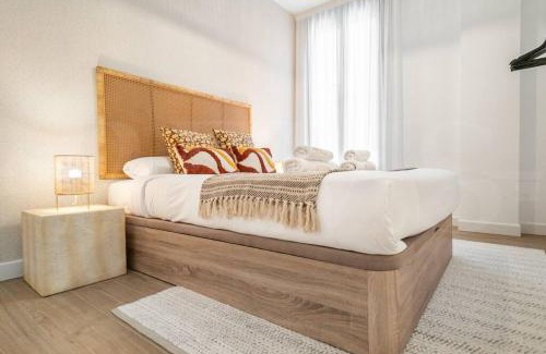 El Ejido Apartment | Central and cozy apartment in the center by REMS