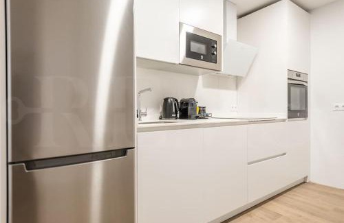 El Ejido Apartment | Central and cozy apartment in the center by REMS