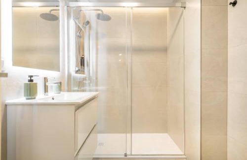El Ejido Apartment | Central and cozy apartment in the center by REMS