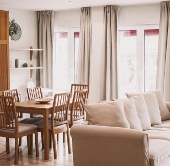 Broekwijk Apartment | Central and Cozy in Brussels
