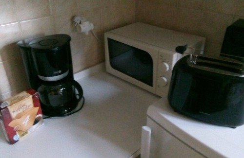 Brevnov Condo | Central and quiet apartment in a garden district close to the Prague Castle