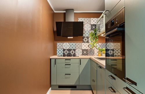 Tromsdalen Apartment | Central and newly renovated apartment for rent