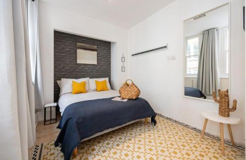 Northern Quarter Apartment | Central and Quirky Northern Quarter Flat, Manchester