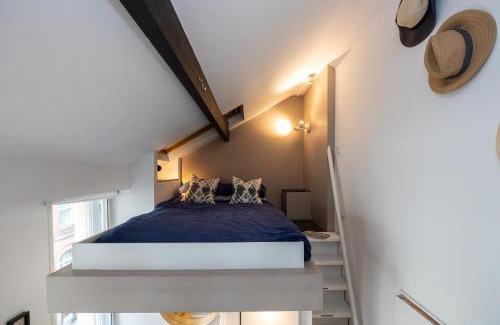 Northern Quarter Apartment | Central and Quirky Northern Quarter Flat, Manchester