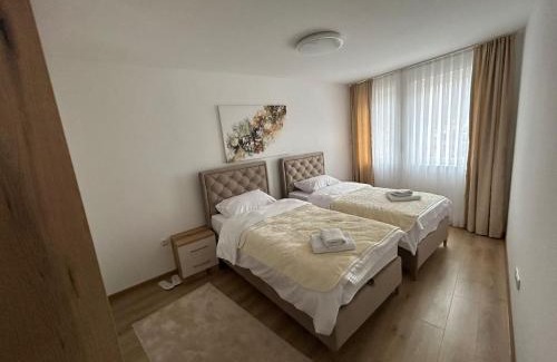 Novi Pazar Apartment | CENTRAL Aparments