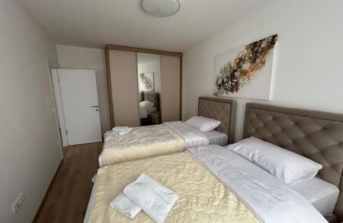 Novi Pazar Apartment | CENTRAL Aparments
