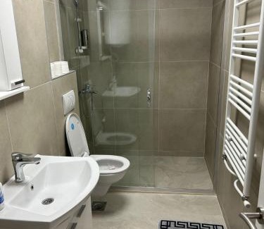 Novi Pazar Apartment | CENTRAL Aparments