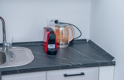 Novi Pazar Apartment | CENTRAL Aparments
