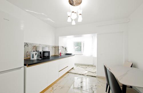 Galati Apartment | Central Aparthotel