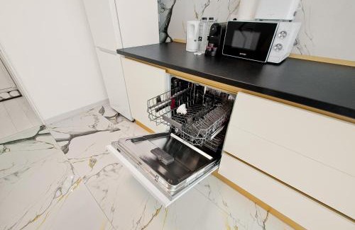 Galati Apartment | Central Aparthotel