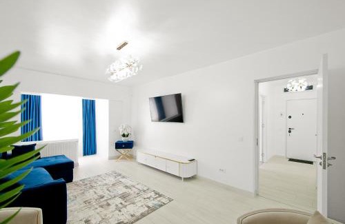 Galati Apartment | Central Aparthotel