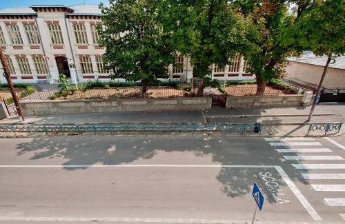 Galati Apartment | Central Aparthotel