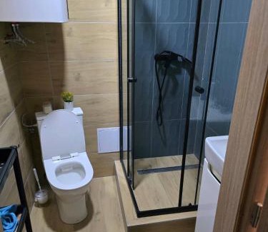 Komarno Apartment | CENTRAL Apartman 2