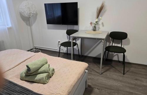 Komarno Apartment | CENTRAL Apartman 2