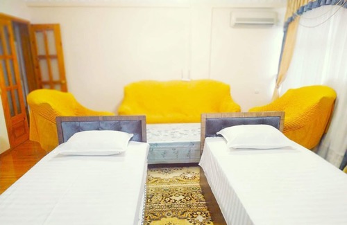 Tashkent House | Central apartment Tashkent