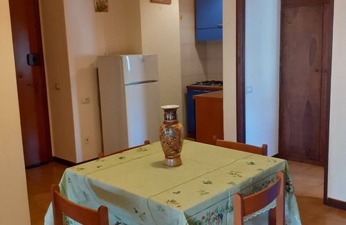 Oristano Apartment | Central apartment, 3 km from the sea
