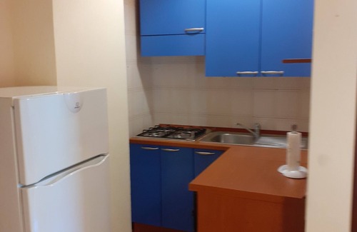 Oristano Apartment | Central apartment, 3 km from the sea