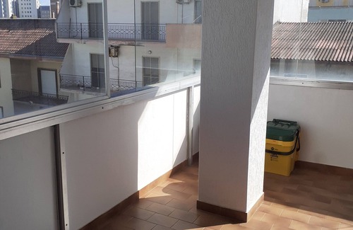 Oristano Apartment | Central apartment, 3 km from the sea