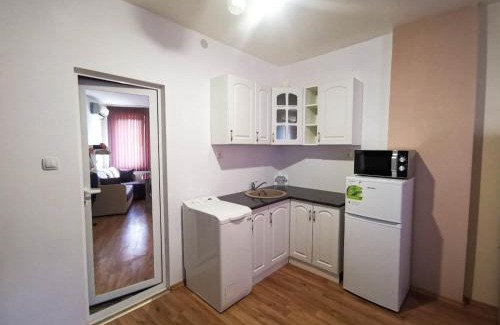 Stara Zagora Apartment | Central Apartment 4