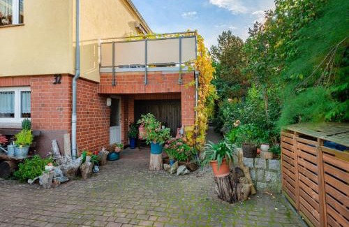 Bad Doberan Apartment | Central Apartment, Bad Doberan, cleaning included