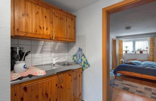 Bad Doberan Apartment | Central Apartment, Bad Doberan