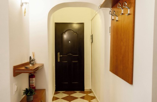 Sector 4 Apartment | Central apartment Bucharest by Micaitalie