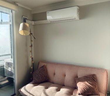 Concepcion Apartment | Central apartment CCP