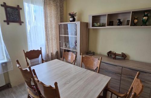 Gera Apartment | Central Apartment