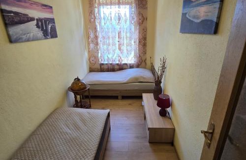 Gera Apartment | Central Apartment