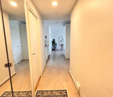 Turku Apartment | central apartment