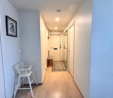 Turku Apartment | central apartment