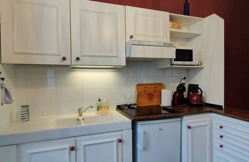 Cauterets Apartment | Central Apartment for 4 - Near Ski Lifts and Thermal Baths