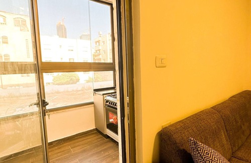 Amman Apartment | Central Apartment For Rent 28