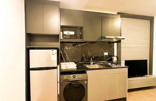 Amman Apartment | Central Apartment For Rent 26
