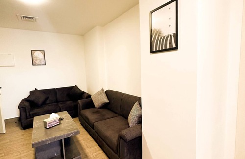 Amman Apartment | Central Apartment For Rent 26