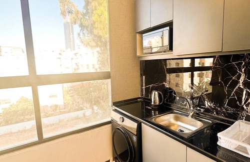 Amman Apartment | Central Apartment For Rent 27
