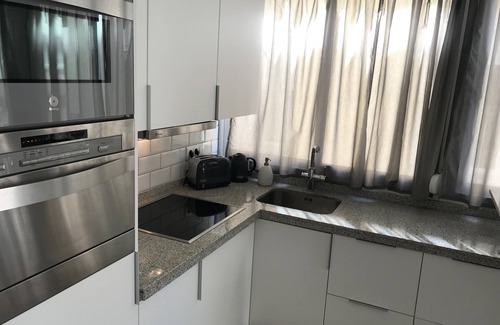 San Anton Apartment | Central apartment, fully renovated, sunny balcony and free bicycles