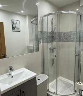 Pimlico Apartment | Central apartment