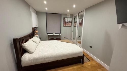 Pimlico Apartment | Central apartment
