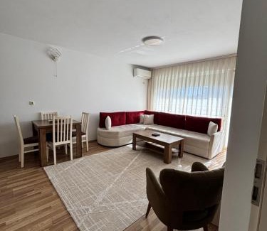Komoran Apartment | Central Apartment Gjakova