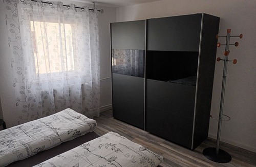 Konzen Apartment | Central apartment in a quiet location