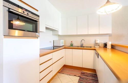 De Panne Apartment | Central apartment in the heart of De Panne