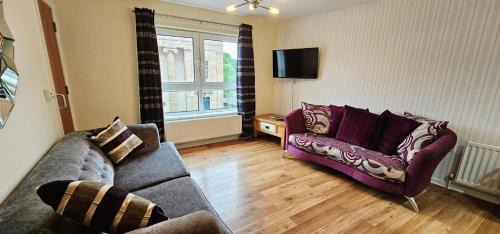 Belfast City Centre Apartment | Central Apartment In Belfast City Centre