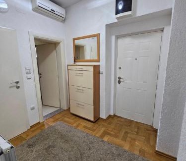 Prilep Apartment | Central apartment in Prilep